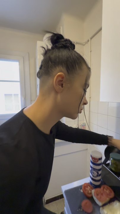 Goûter slovaque 🇸🇰 VS Goûter français 😂