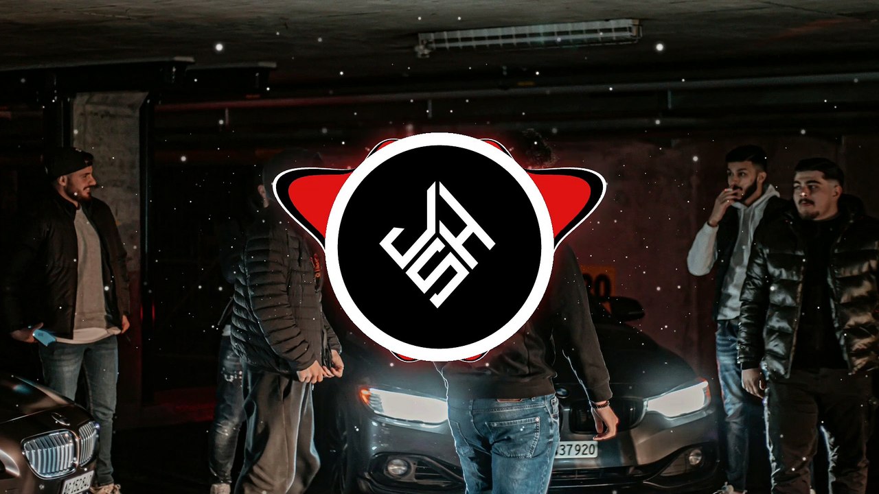 Тайный Босс Bass Boosted Remix Music By JSH MUSIC