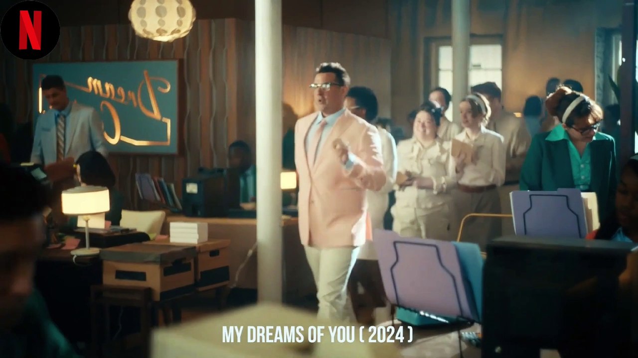 🌙 My Dreams of You (2023) | A Heartfelt Romantic Drama 💖 | Full Movie Recap