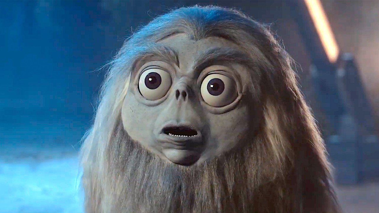 Sneak Peek: Totino's Super Bowl 2025 Commercial 'Chazmo Goes Home' 🚀