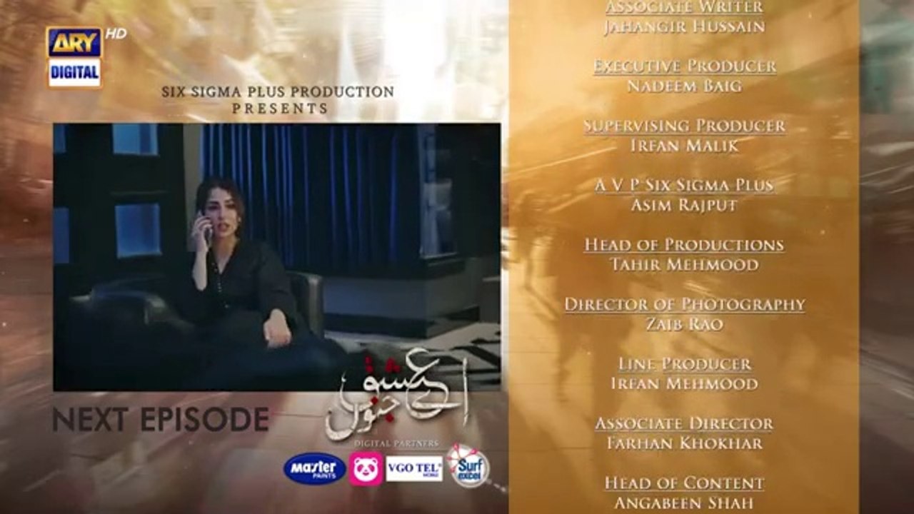 Aye Ishq e Junoon Episode 23 Teaser Ushna_Shah___Sheheryar_Munawar___ARY_Digital(360p)