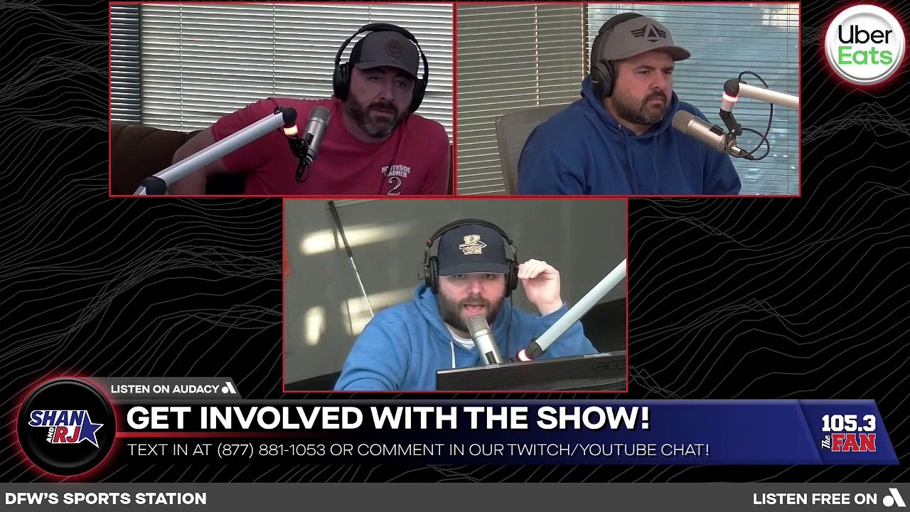 Mock draft szn: Could Dallas take another Michigan DT in Round 1?