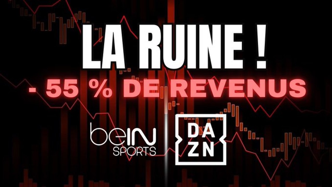 Droits TV : combien les clubs de L1/L2 vont réellement gagner ?