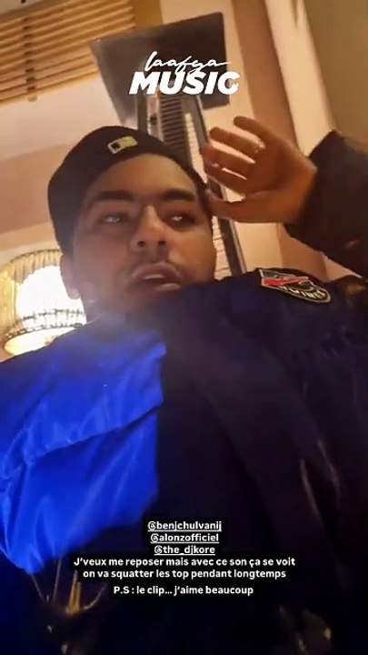 ElGrandeToto || بغيت نرتاح ولكن غنحكمها