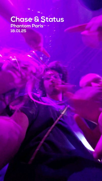 Chase And StatusPhantom18.01.25