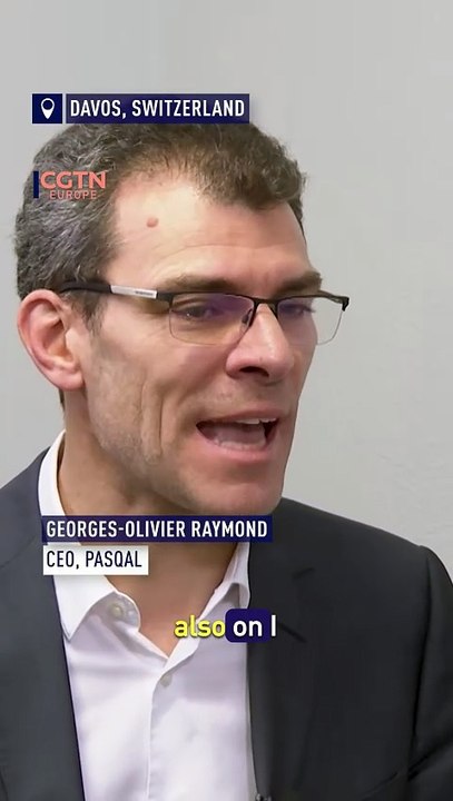 Quantum computing ‘part of climate solutions’