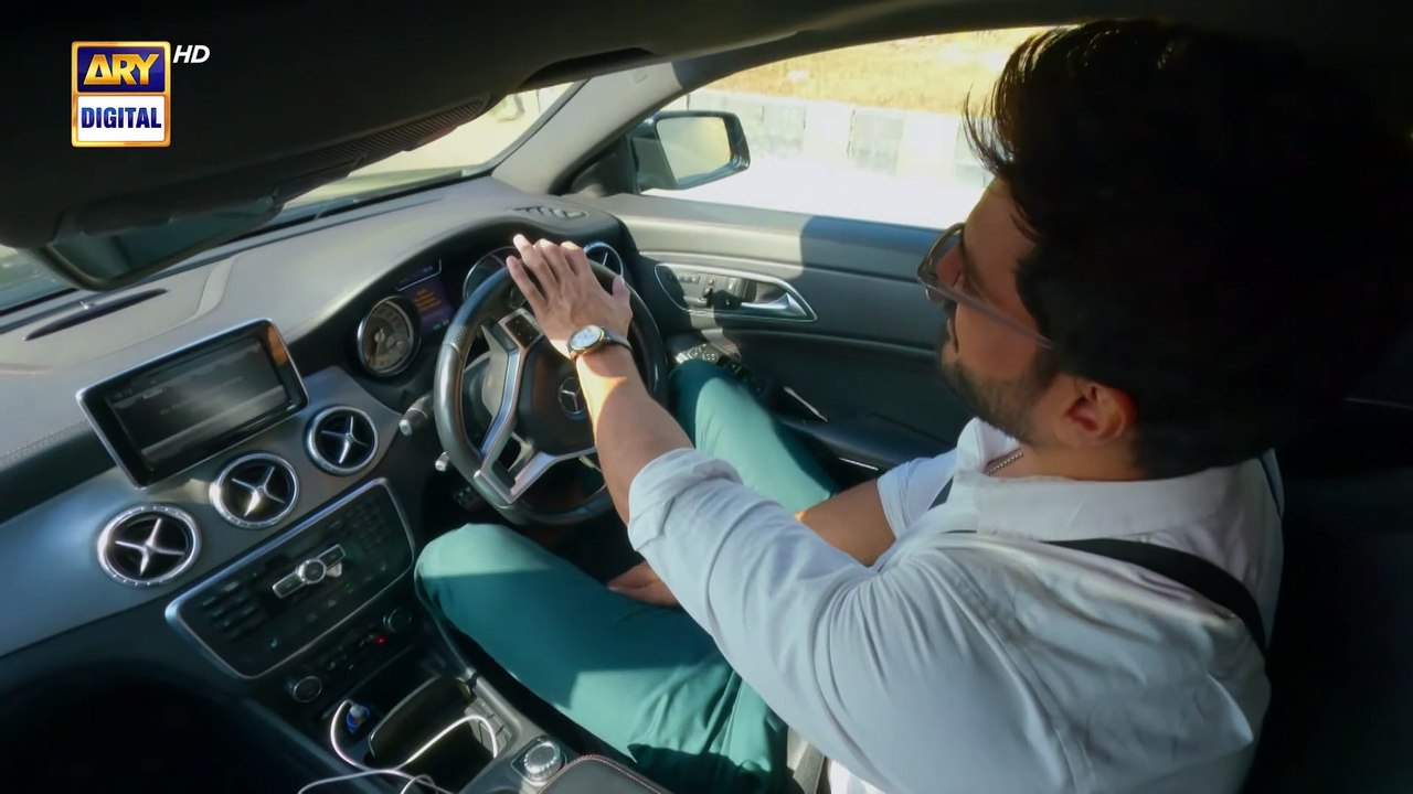 Bharam Episode 40  Hina Tariq  Rabya Kulsoom  Omer Shahzad  21 Jan 2025  ARY Digital