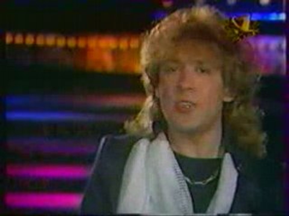 Пугачева & Кузьмин-Две Звезды