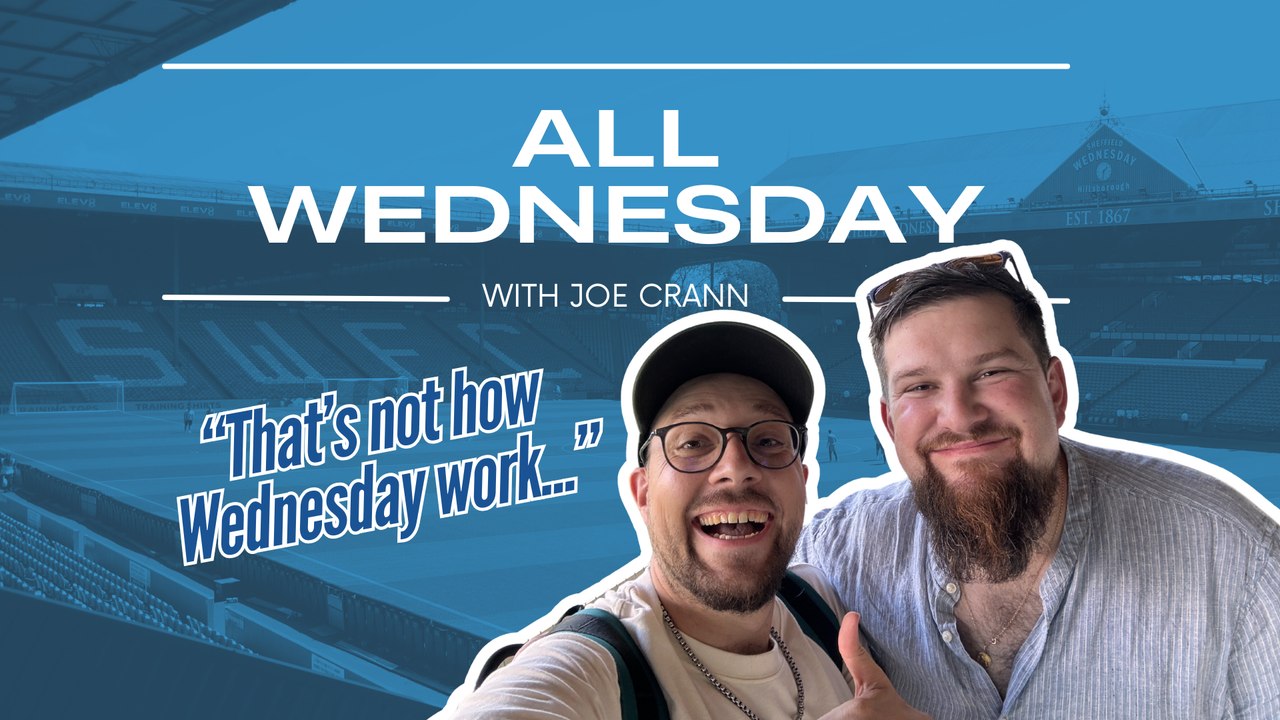 All Wednesday: Communication breakdowns