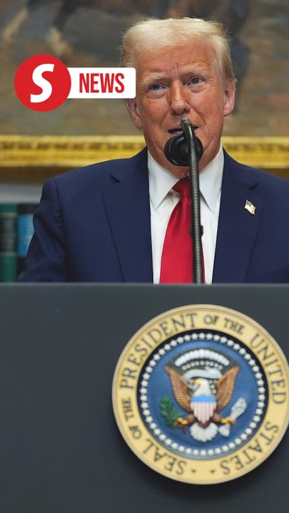 Trump stirs tariff pot with fresh threats on EU, Feb 1 China deadline