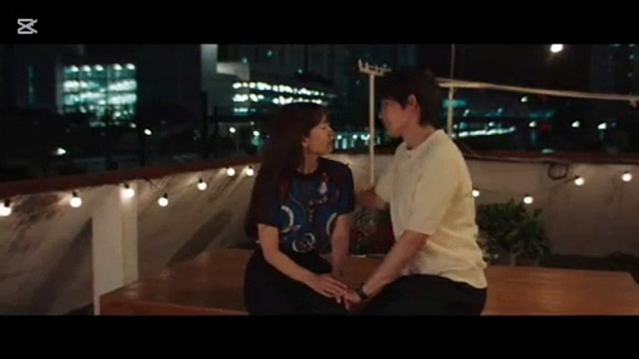 Lovely Couple - Romantic K-Drama Moments