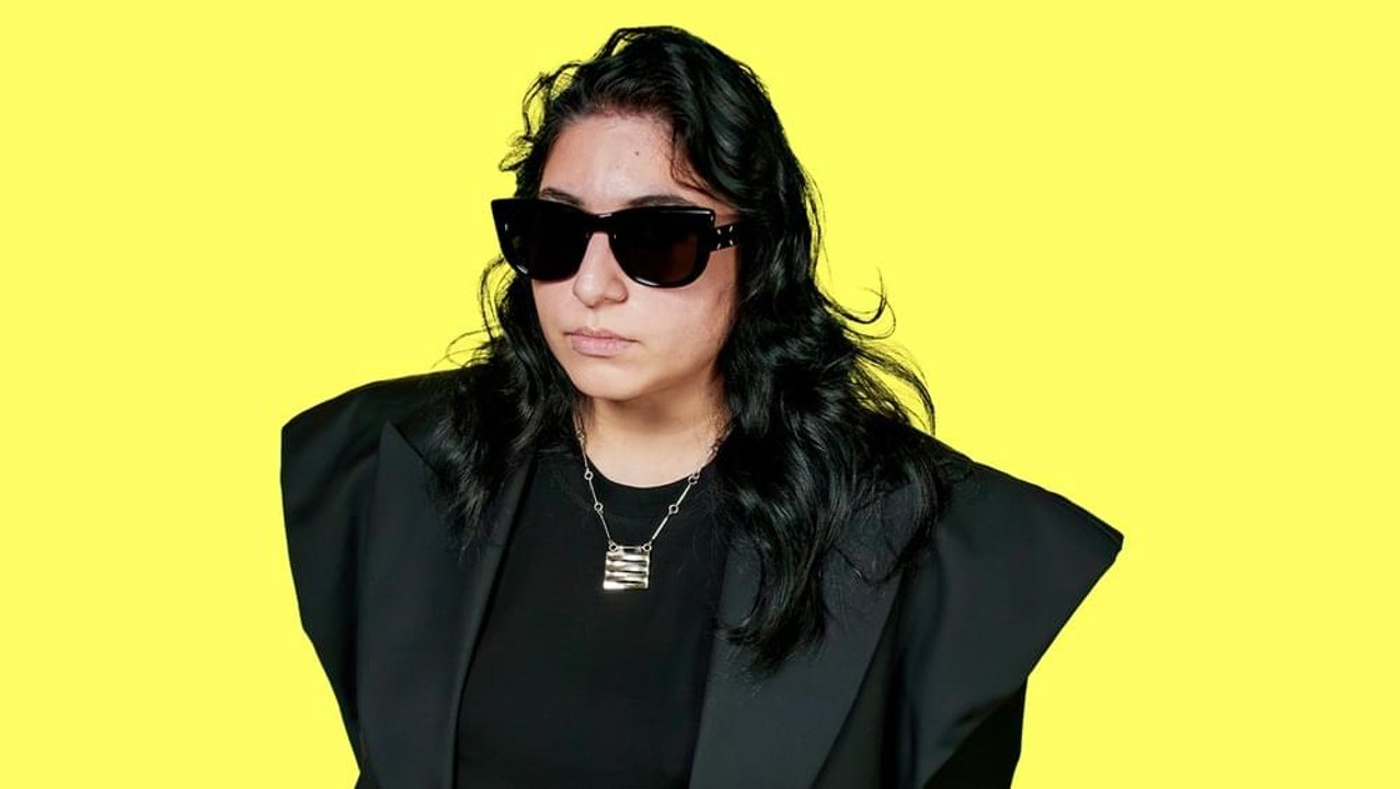 Arooj Aftab "Whiskey" Official Lyrics & Meaning | Genius Verified