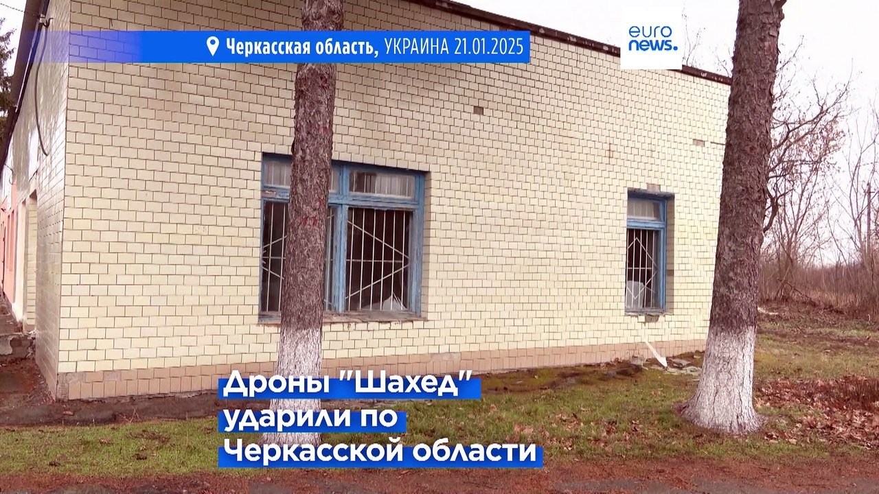 Война в Украине: российская армия нанесла удары по украинским городам