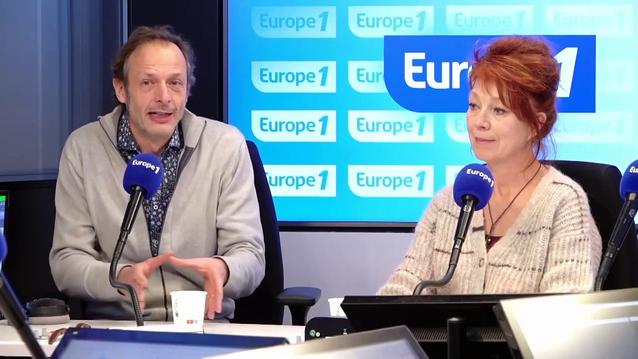 «Le jeûne, en quête sur un phénomène» : Sophie Gilman et Thierry de Lestrade sont les invités de Culture médias