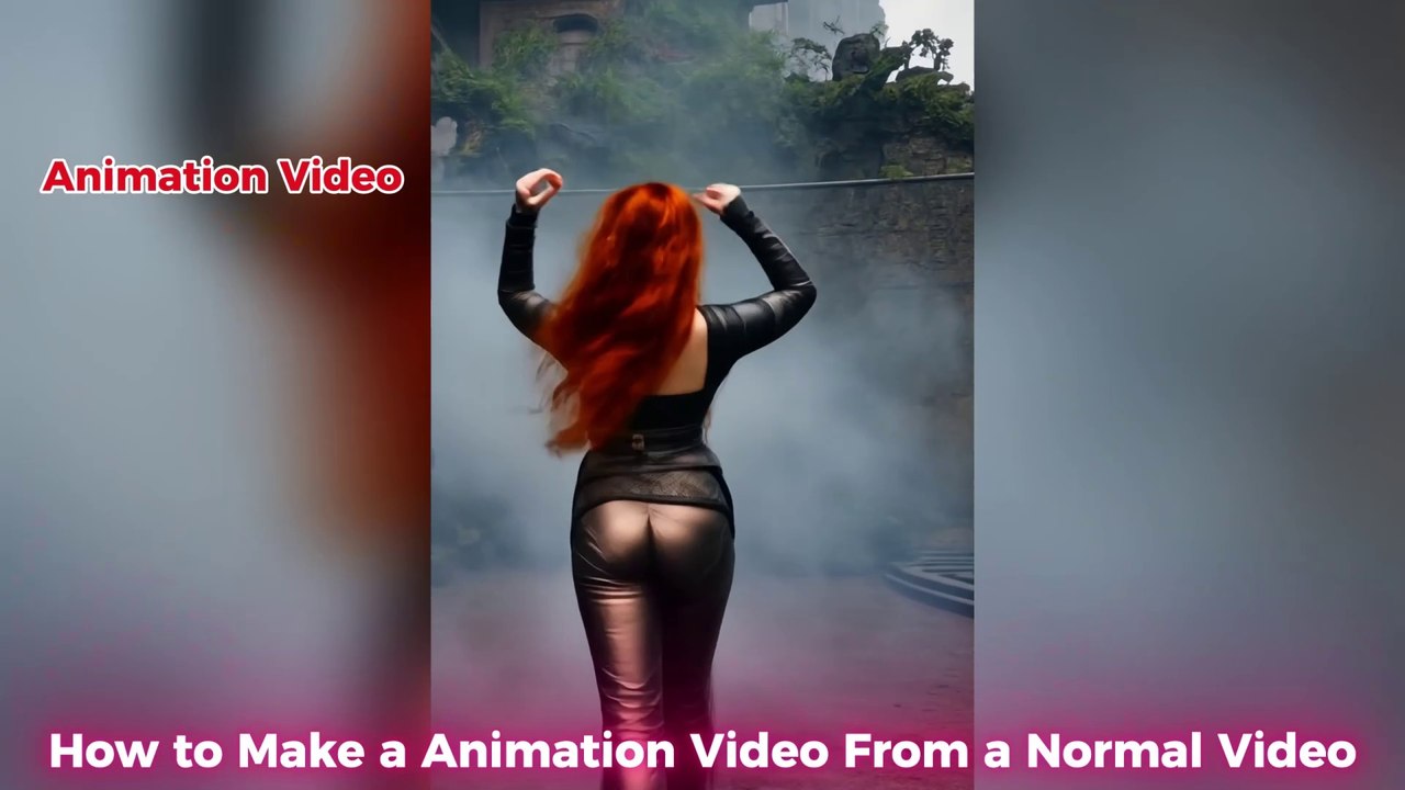 AI Animation Video Generator | AI Animation Video Kaise Banaye