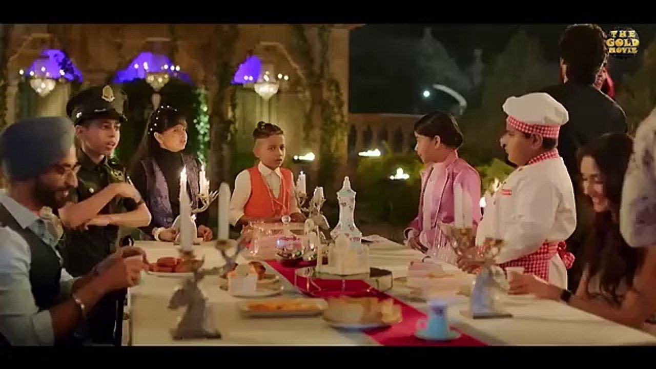 Bhooth Bangla 2025 - New Released Bollywood Super Hit Horror Movie 4K - Akshay Kumar & Rajpal Yadav