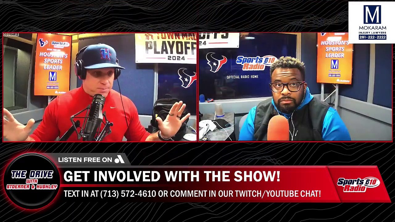 How are the Texans still having these issues in pass protection?