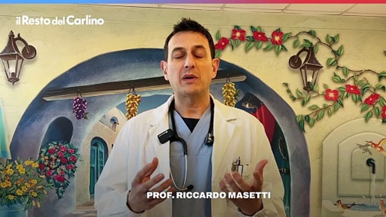 Microbiota intestinale: la video spiegazione di cos'?