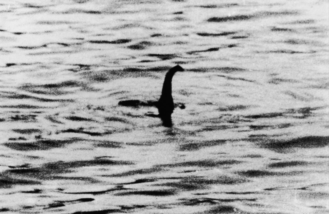 Loch Ness Monster and Bigfoot hopes crushed by Oxford University expert