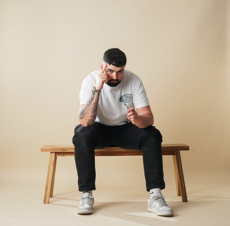 Subtrax Derry DJ to Berlin