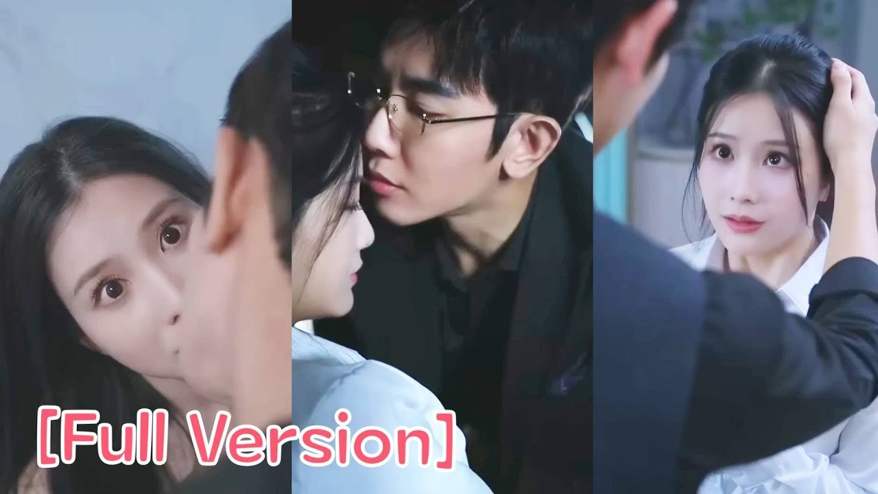 The scheming girl had plastic surgery to look like me, but she could never get the CEO's love