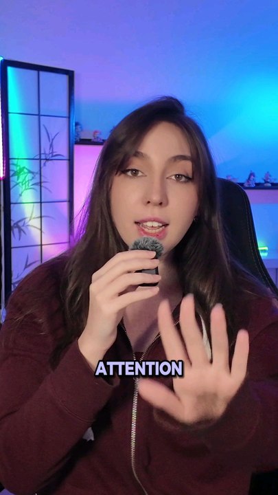 Attention si tu utilise WhatsApp ! Utilise ses paramètres pour sécuriser ton compte et tes données 😎 #astuces #astuce #tips #samsung #android #apple