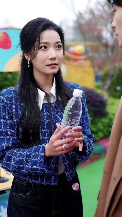 【最新短剧合集】 待爱已成追忆