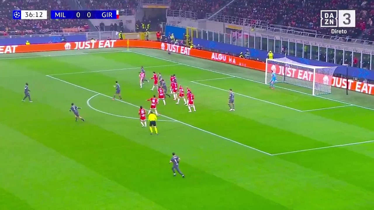 P a s s e D B e n n a c e r v s G i r o n e