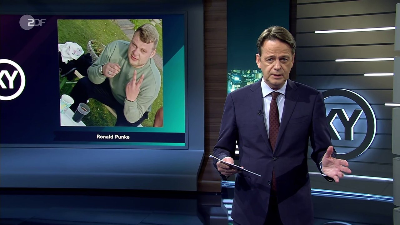 Aktenzeichen XY ungelöst vom 22.01.2025 (ganze Sendung)