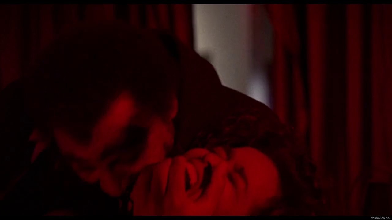 Scream Blacula Scream | Full Movie