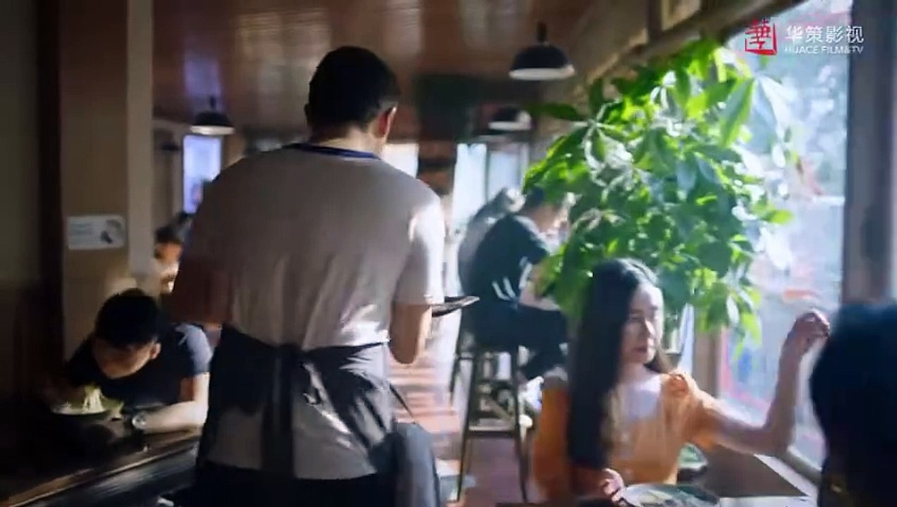 [ENG DUB] Go Ahead EP12 - Starring- Tan Songyun, Song Weilong, Zhang Xincheng- Romantic Comedy Drama