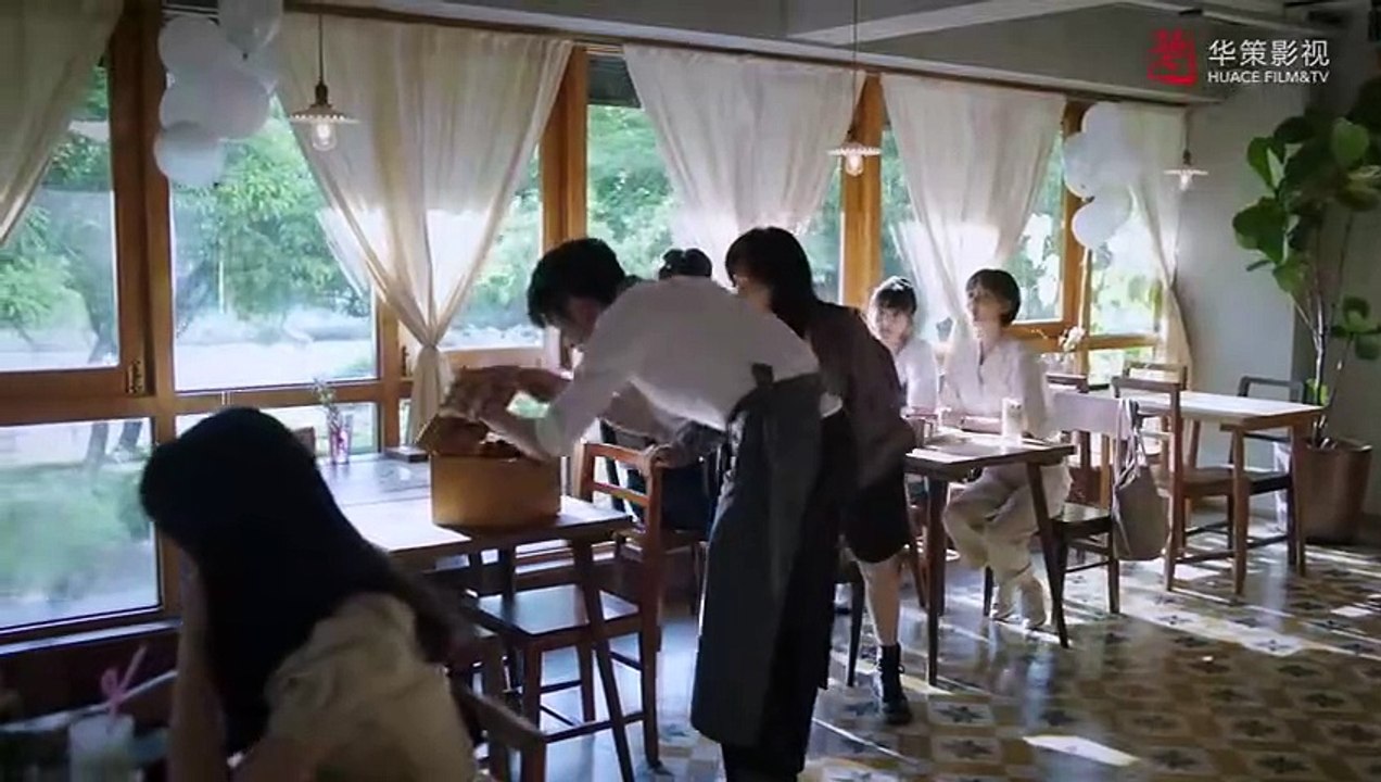 [ENG DUB] Go Ahead EP15 - Starring- Tan Songyun, Song Weilong, Zhang Xincheng- Romantic Comedy Drama