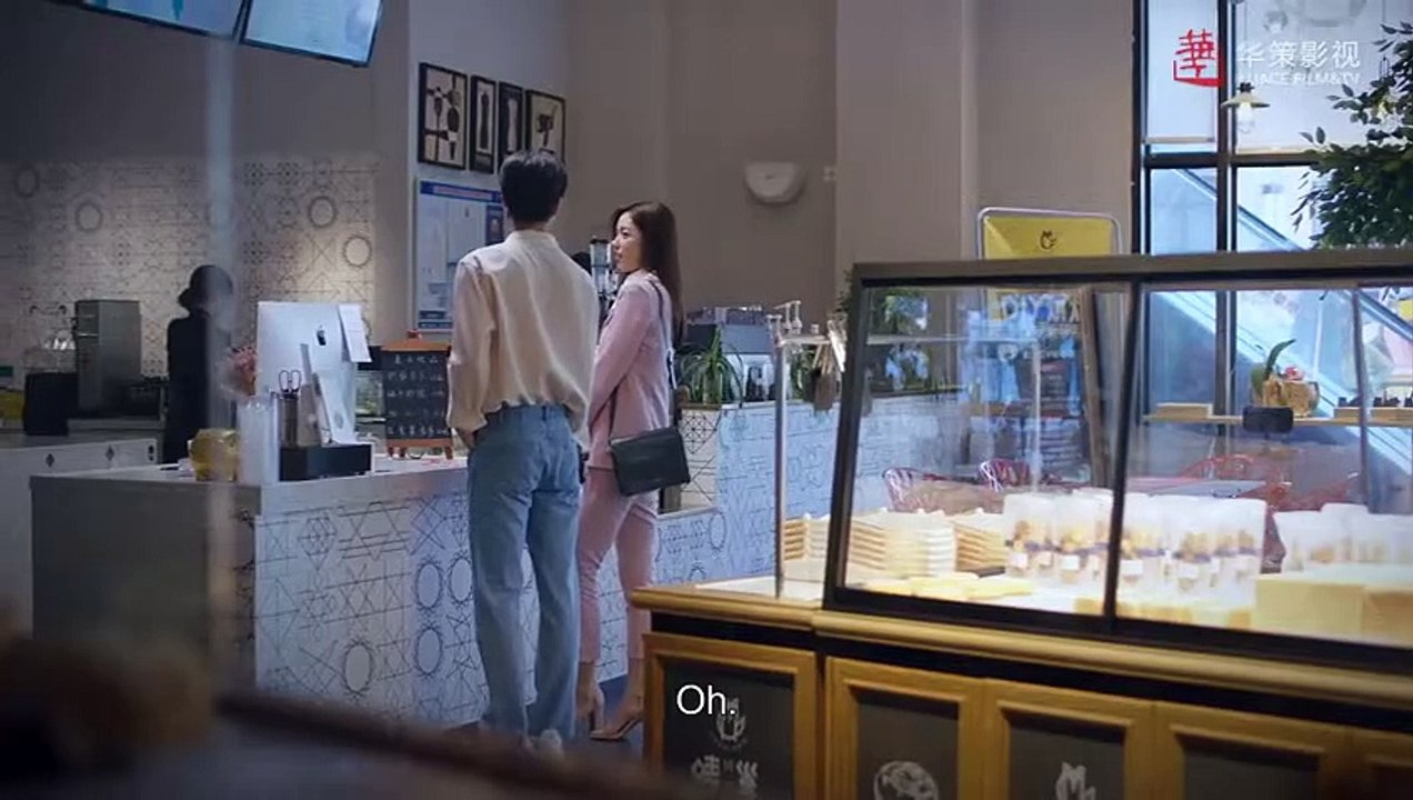 [ENG DUB] Go Ahead EP14 - Starring- Tan Songyun, Song Weilong, Zhang Xincheng- Romantic Comedy Drama