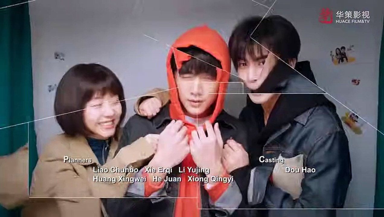 [ENG DUB] Go Ahead EP19 - Starring- Tan Songyun, Song Weilong, Zhang Xincheng- Romantic Comedy Drama