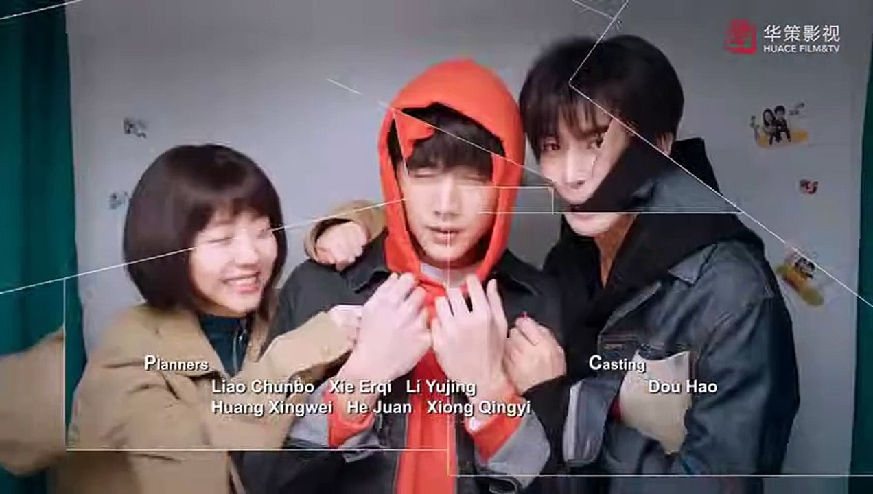 [ENG DUB] Go Ahead EP22 - Starring- Tan Songyun, Song Weilong, Zhang Xincheng- Romantic Comedy Drama