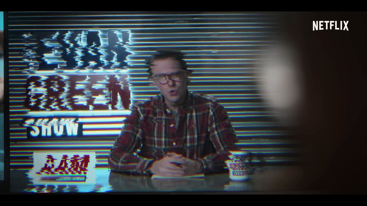 Zero Day (Trailer Ufficiale HD)