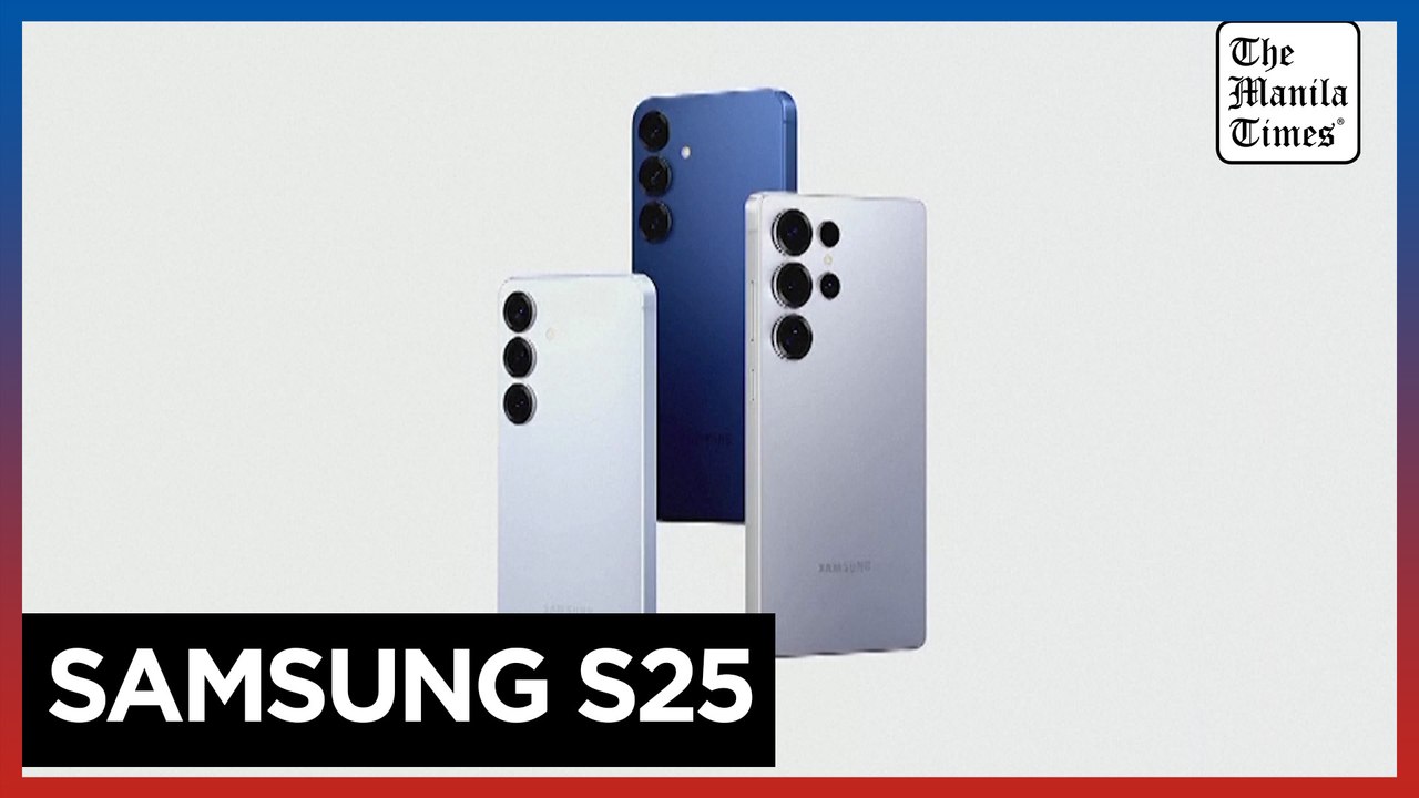 Samsung Launches AI-Enabled S25 Emphasizing Data Privacy