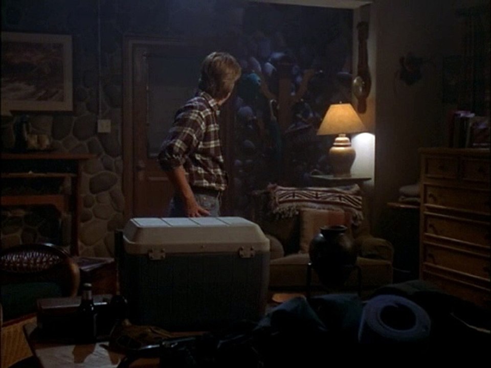 Diagnosis Murder - S06E06 Alienated