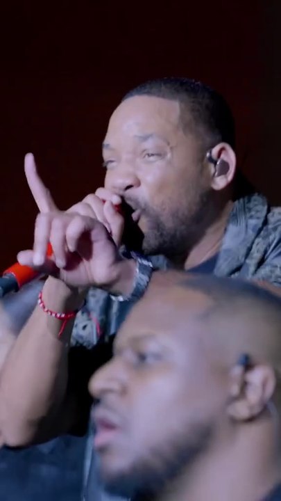 Will Smith latest video | Will smith