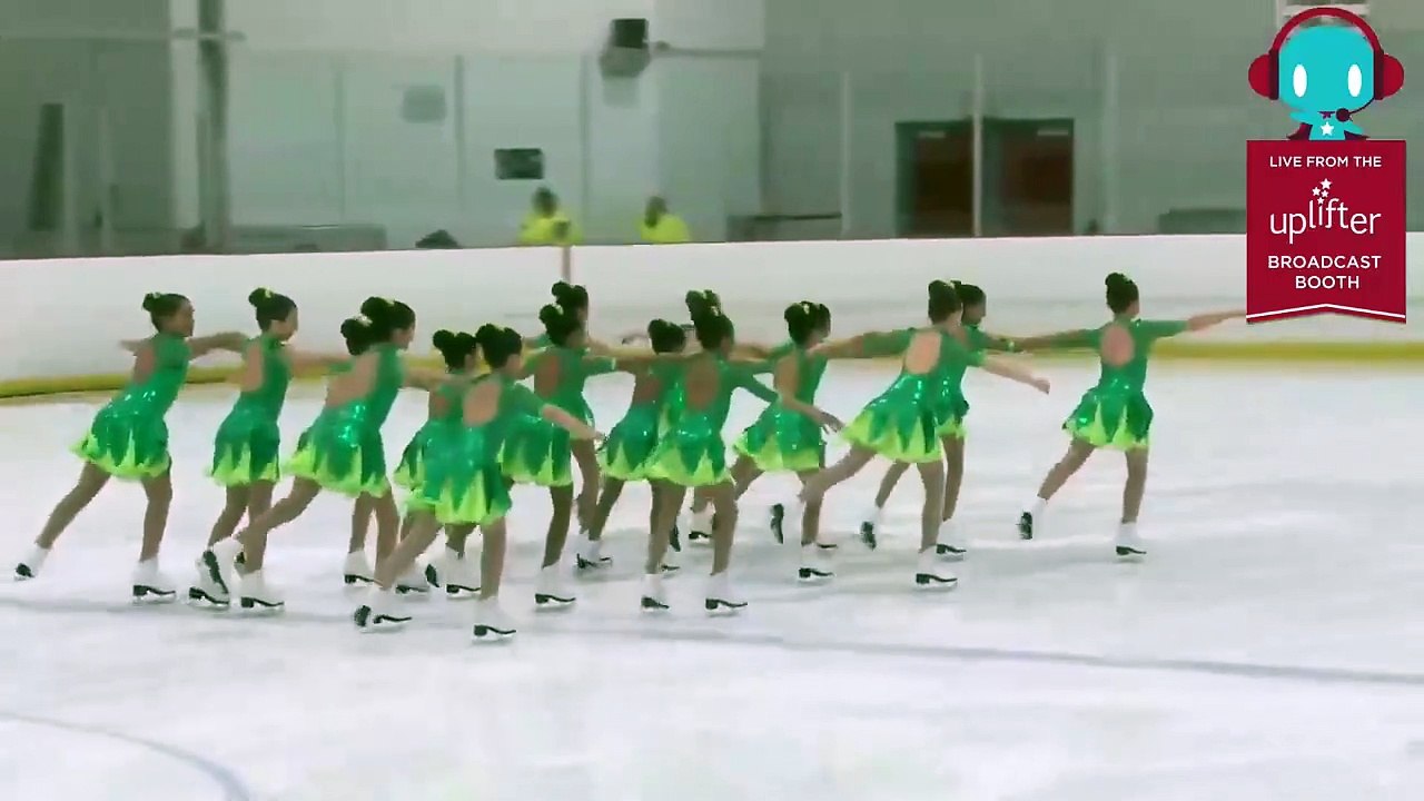 Day 1- Synchro Series #2- Baltimore- Presented by Elite Jump Performance