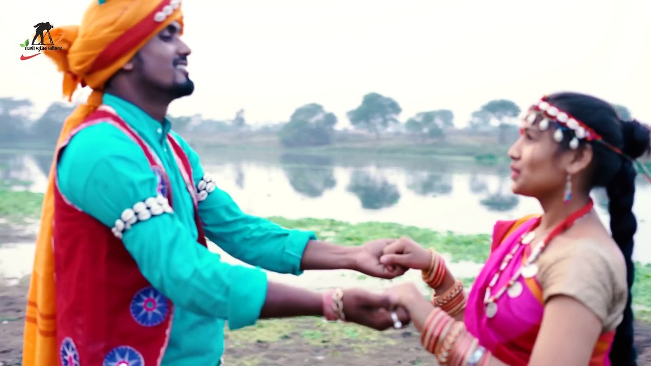 तोर मीठ मीठ बोली मा __ Tor Mith Mith Boli Ma __ Singer -Deepak Dharwaiya & Mahak Ratre