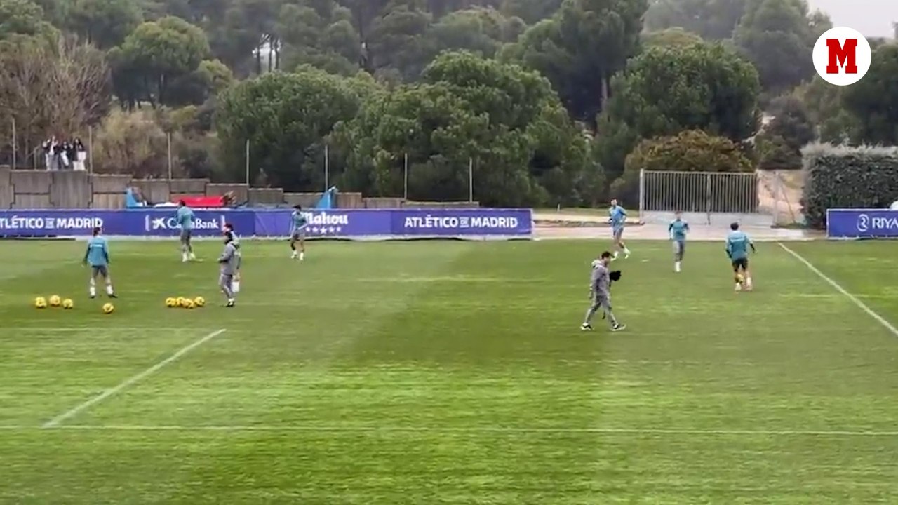 Sorloth apunta al Villarreal