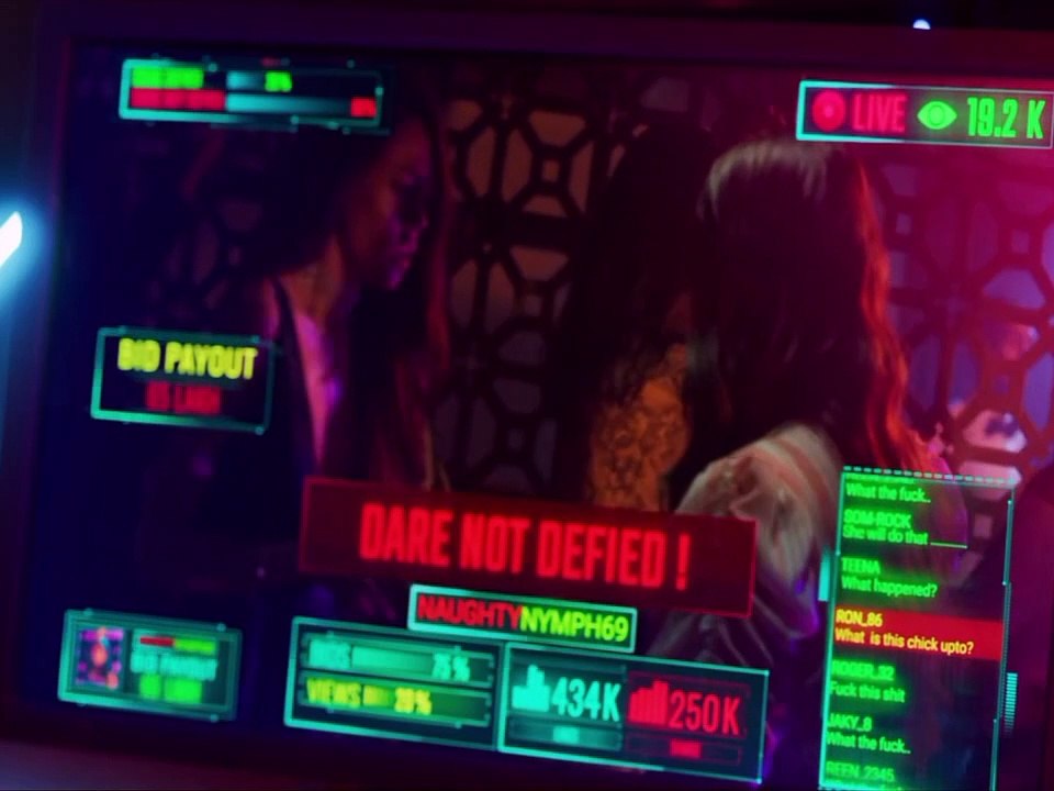 Hello Mini Season 2 Episode 5 - Dare Not Defy Me, Mini