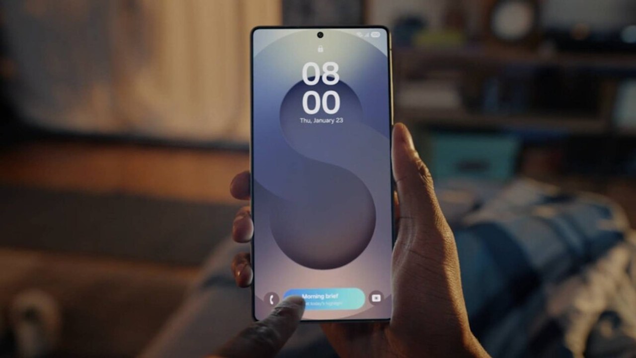 Now Brief: Das kann die Galaxy S25-exklusive KI-Funktion