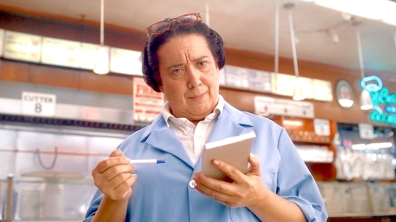 Hellmann's "Waitress" Super Bowl 2025 Commercial Tease