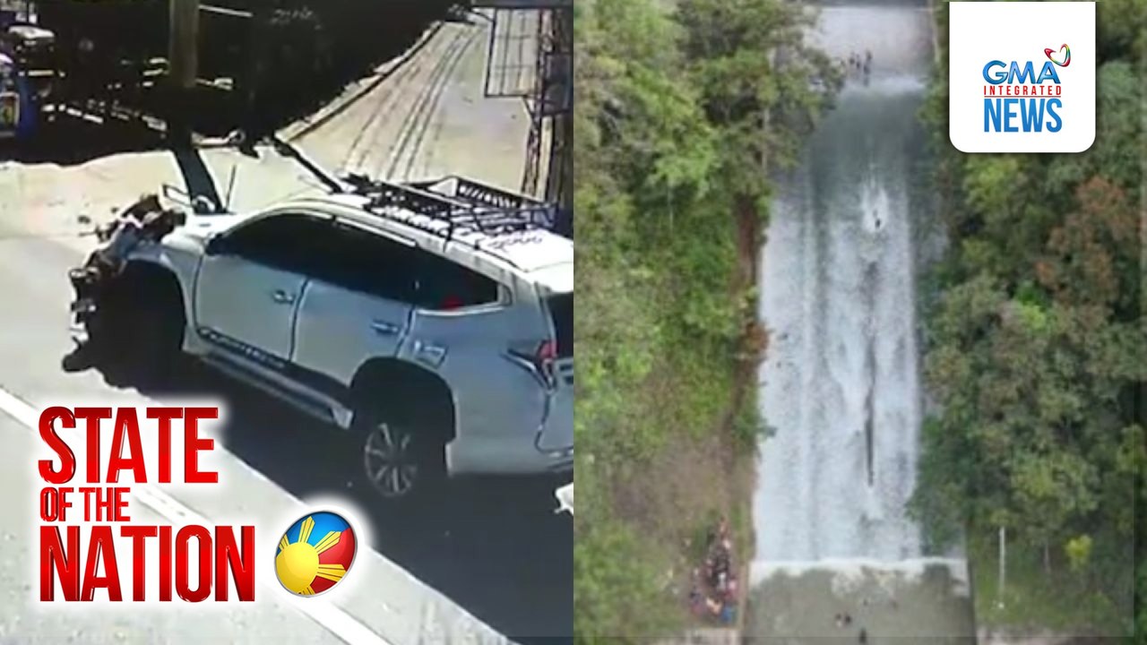 State of the Nation: (Part 1 & 3:) NewJeans vs HYBE at ADOR; G! sa dambuhalang slide; Atbp.