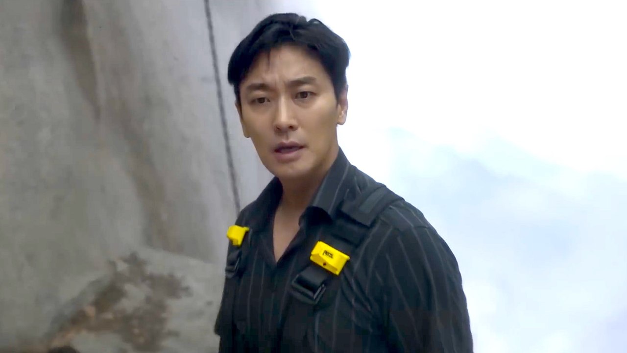 Sneak Peek at Netflix’s The Trauma Code: Heroes on Call