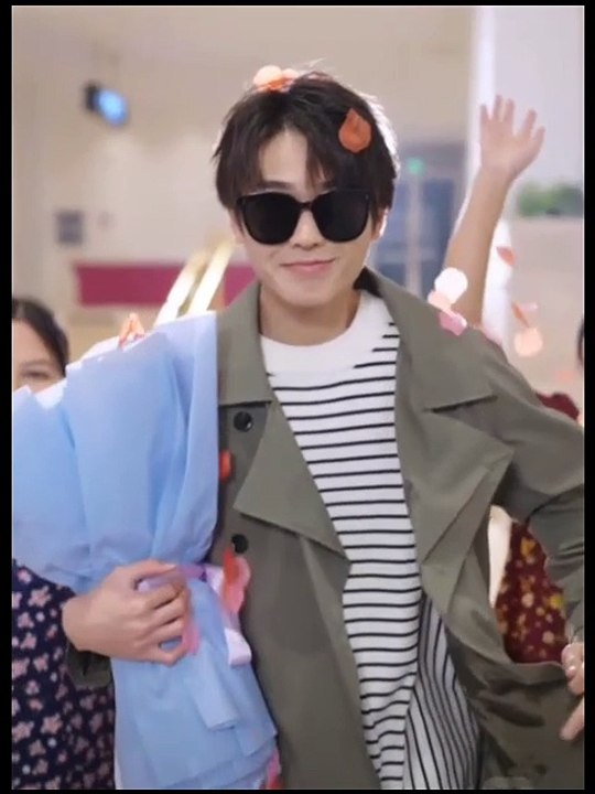 Cinderella's Glass Slipper: The One I've always Loved | Last Part