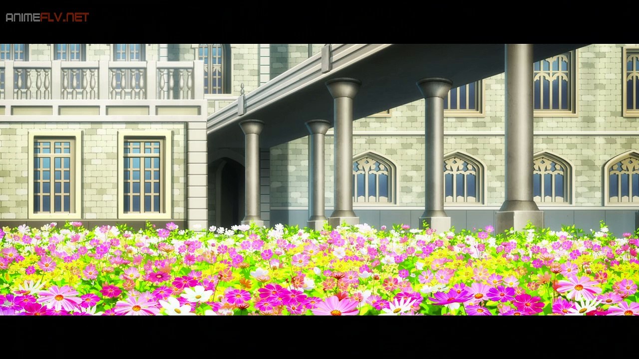 Kisaki Kyouiku kara Nigetai Watashi Episodio 1, Sub Español