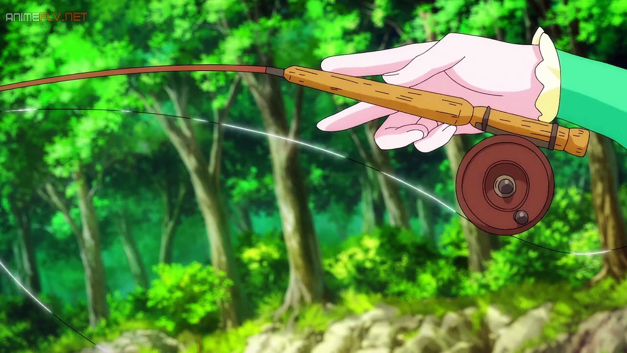 Kisaki Kyouiku kara Nigetai Watashi Episodio 2, Sub Epañol